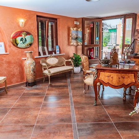 Villa Grace Tombolato Montesilvano Marina Zewnętrze zdjęcie