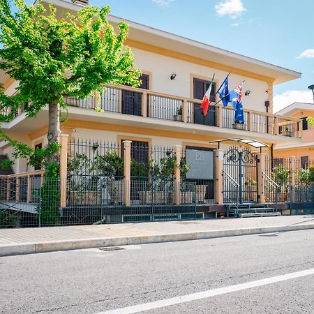 Villa Grace Tombolato Montesilvano Marina Zewnętrze zdjęcie