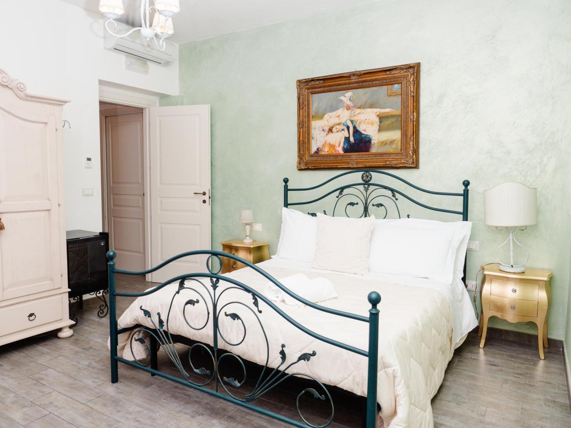 Villa Grace Tombolato Montesilvano Marina Zewnętrze zdjęcie