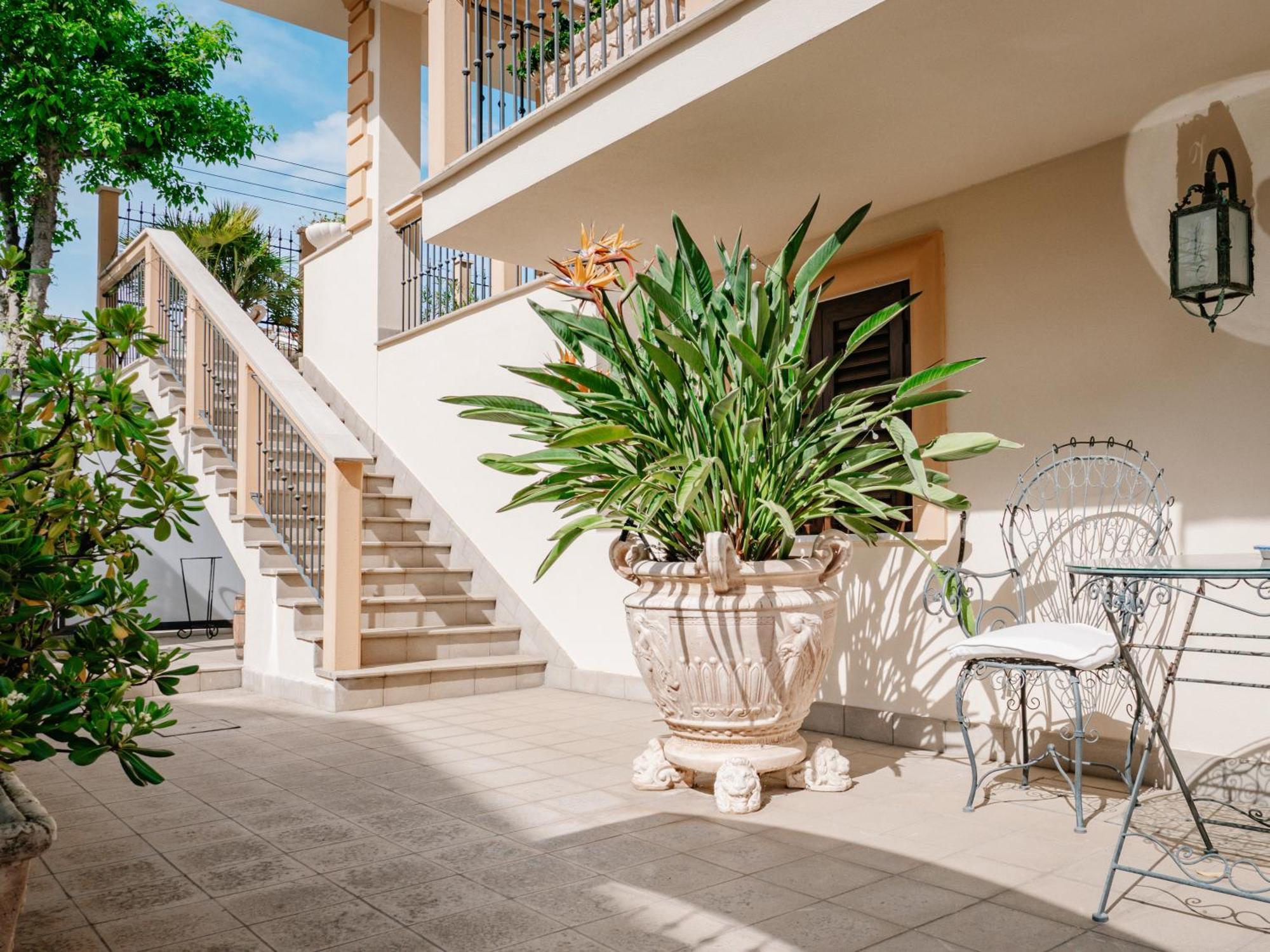 Villa Grace Tombolato Montesilvano Marina Zewnętrze zdjęcie