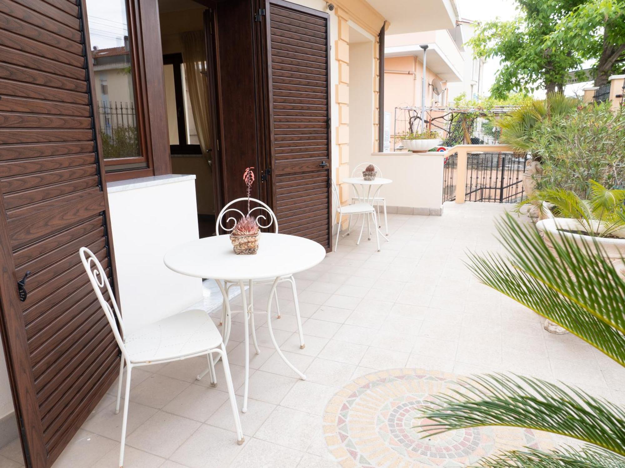 Villa Grace Tombolato Montesilvano Marina Zewnętrze zdjęcie