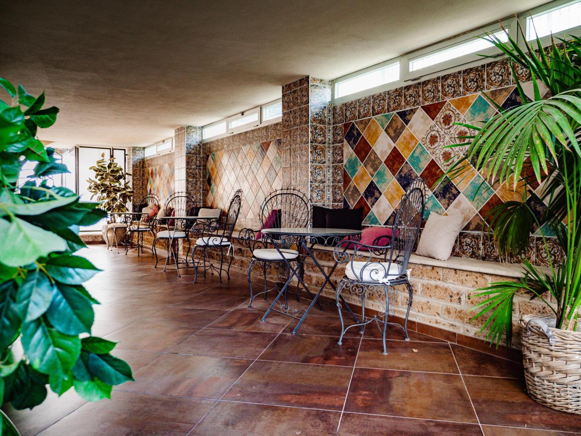 Villa Grace Tombolato Montesilvano Marina Zewnętrze zdjęcie