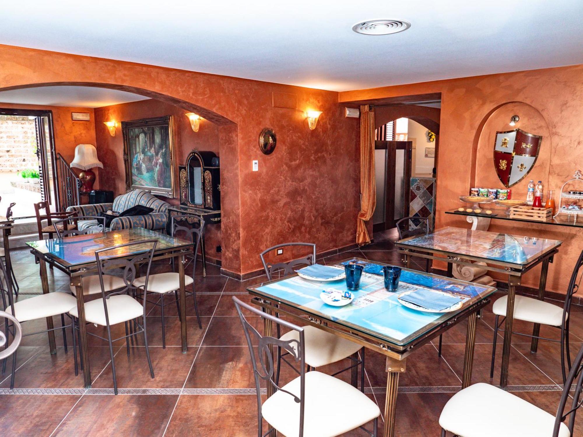Villa Grace Tombolato Montesilvano Marina Zewnętrze zdjęcie