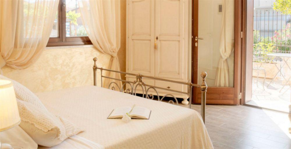 Villa Grace Tombolato Montesilvano Marina Zewnętrze zdjęcie