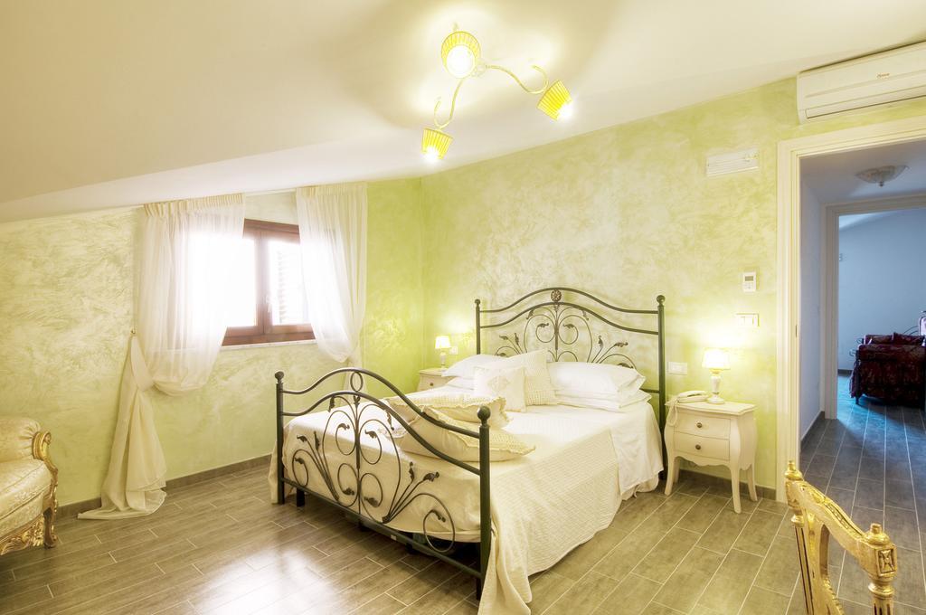 Villa Grace Tombolato Montesilvano Marina Zewnętrze zdjęcie