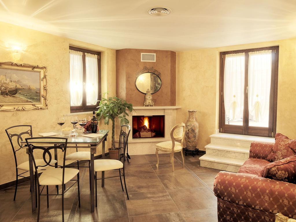 Villa Grace Tombolato Montesilvano Marina Zewnętrze zdjęcie