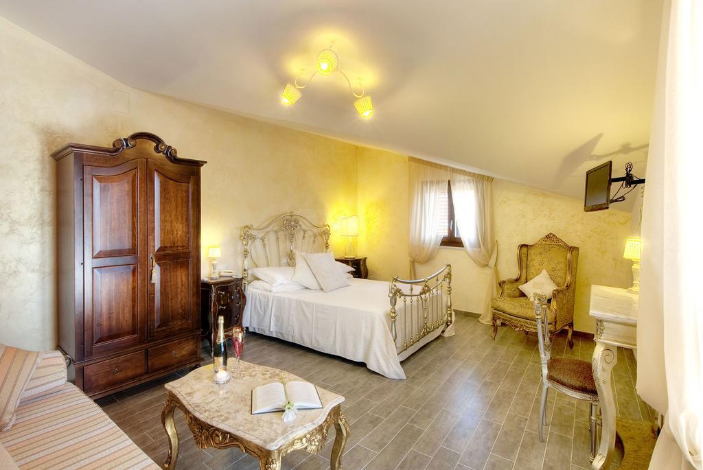 Villa Grace Tombolato Montesilvano Marina Zewnętrze zdjęcie