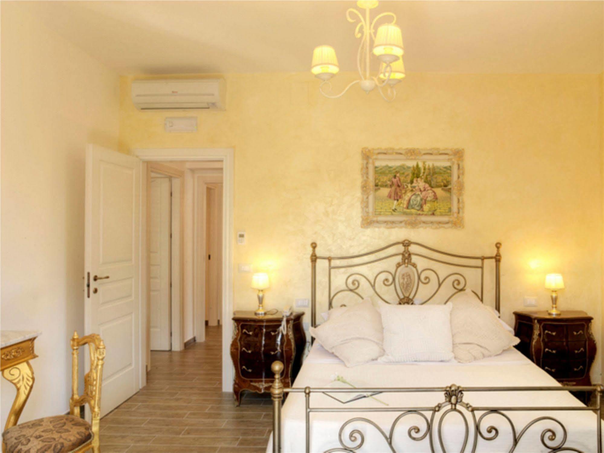 Villa Grace Tombolato Montesilvano Marina Zewnętrze zdjęcie