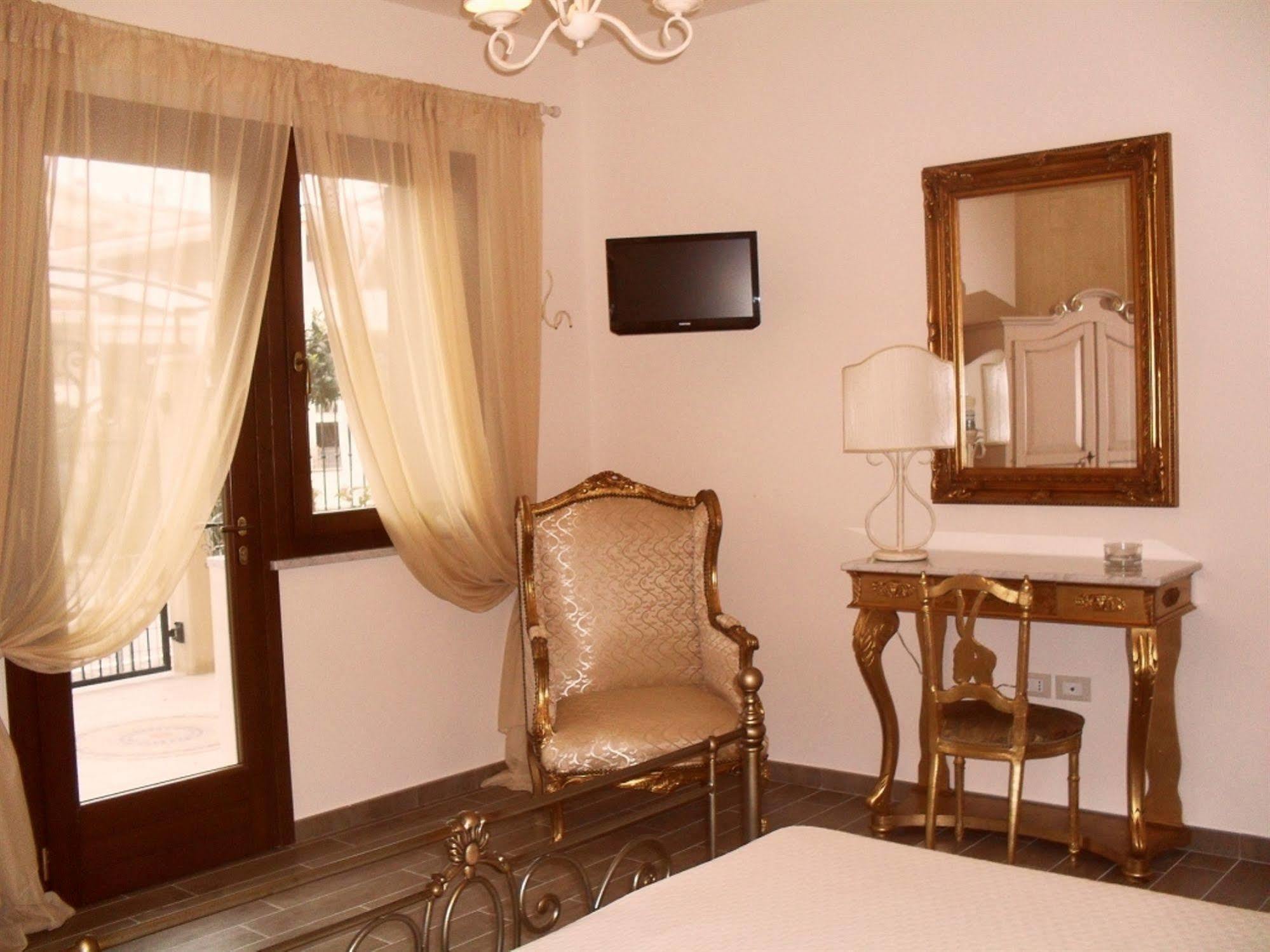 Villa Grace Tombolato Montesilvano Marina Zewnętrze zdjęcie