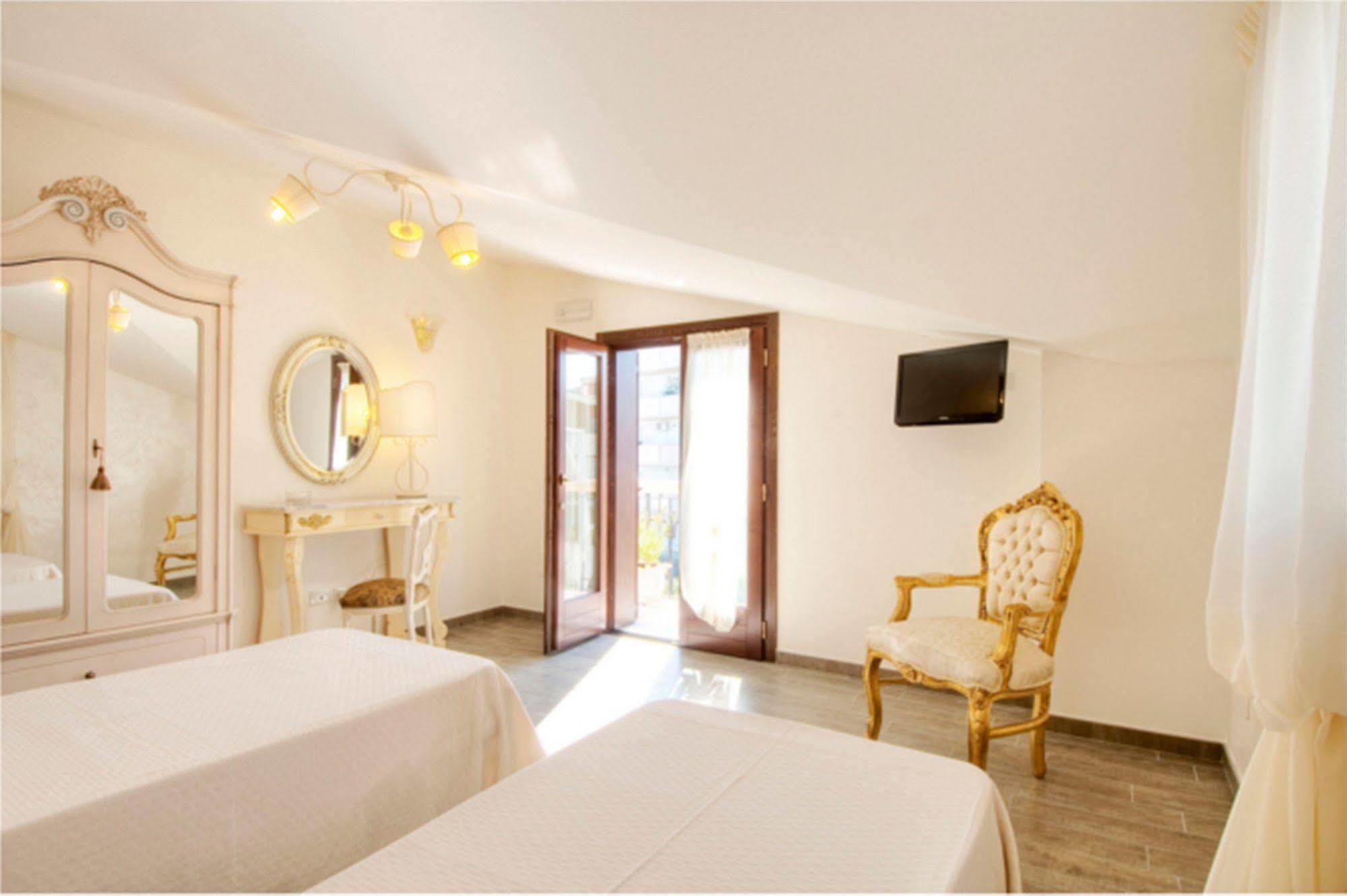 Villa Grace Tombolato Montesilvano Marina Zewnętrze zdjęcie