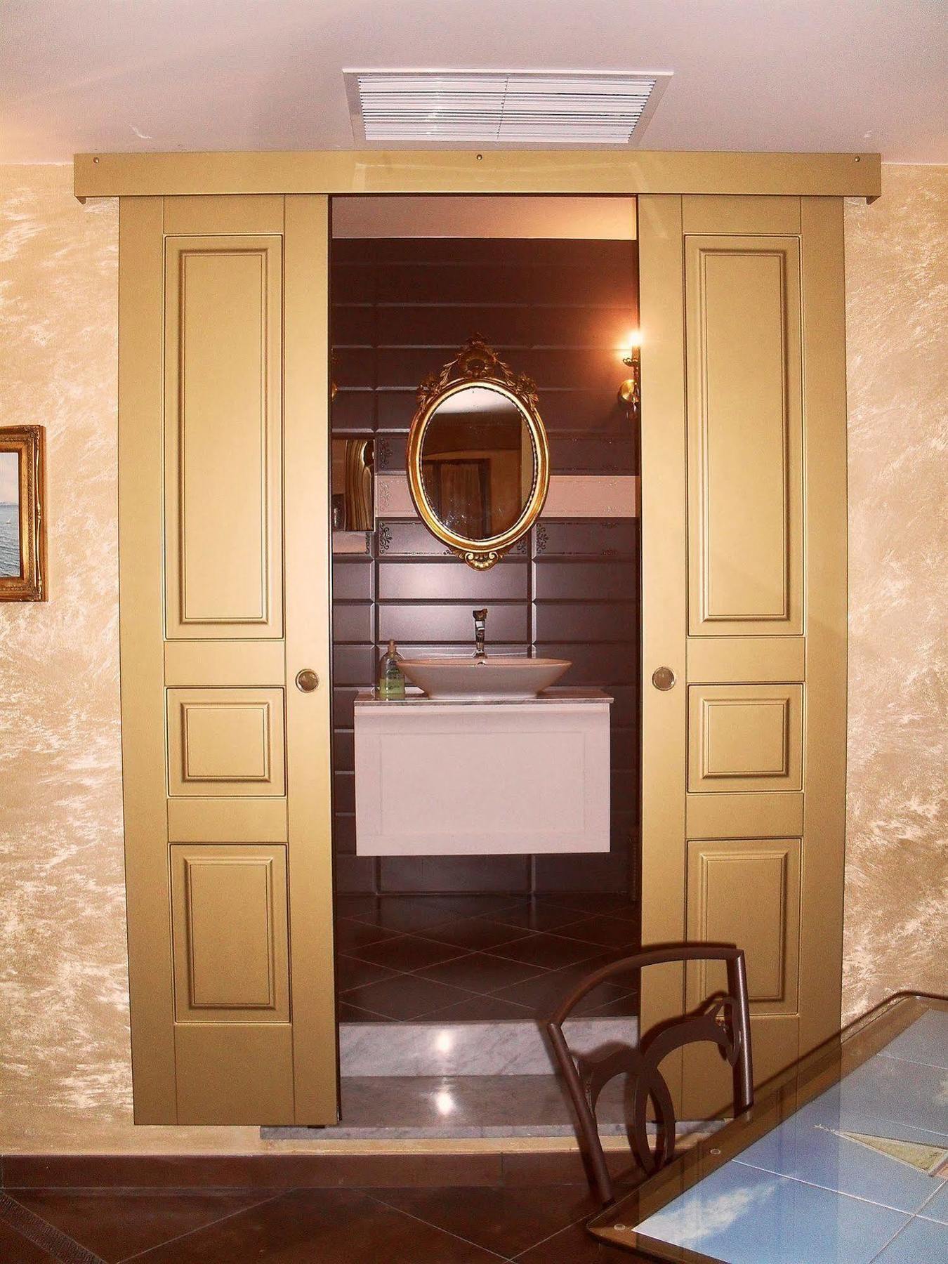 Villa Grace Tombolato Montesilvano Marina Zewnętrze zdjęcie